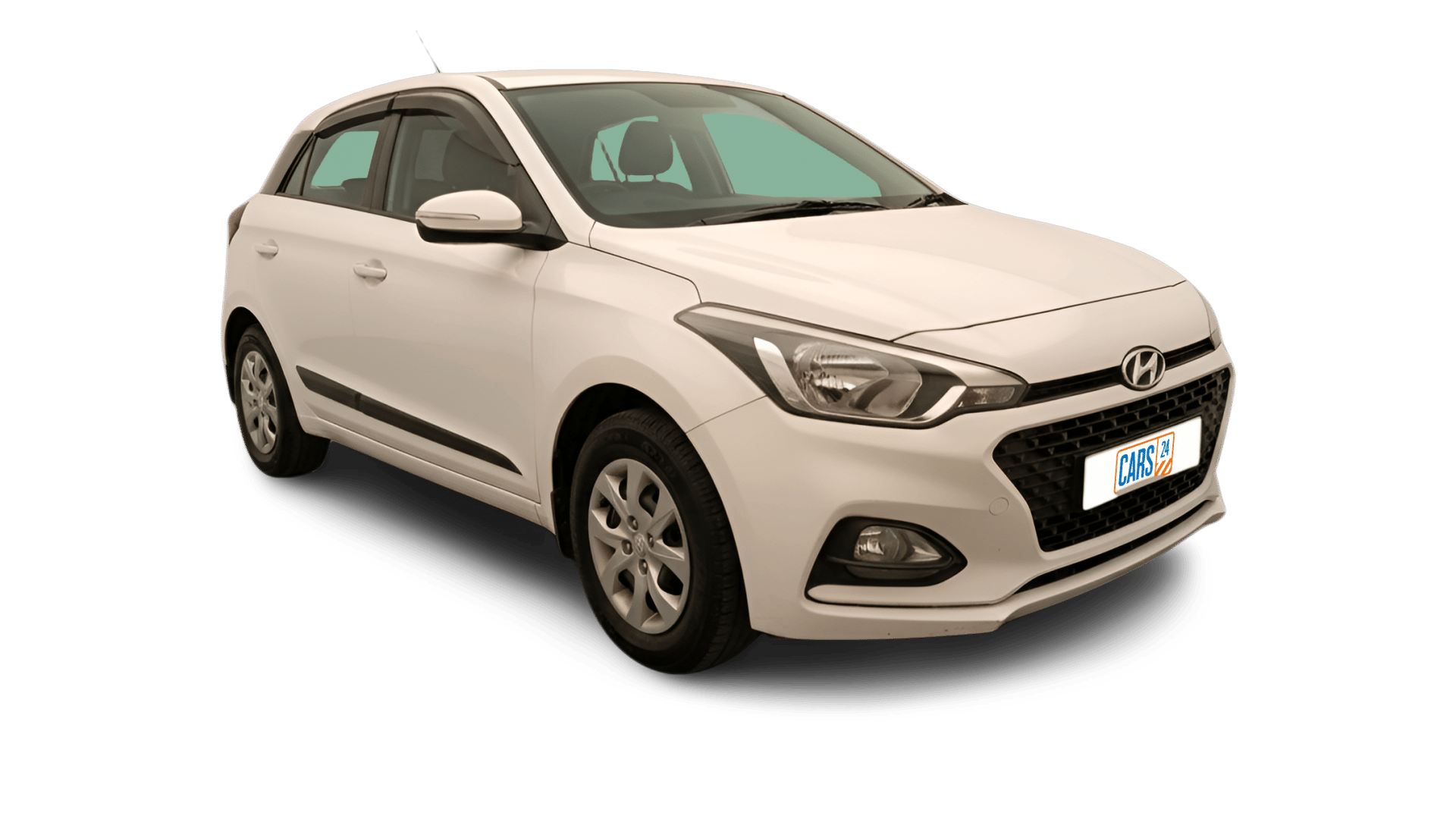 2018 Hyundai Elite i20 - Hatchback - Petrol - Manual - ₹4.10 lakh